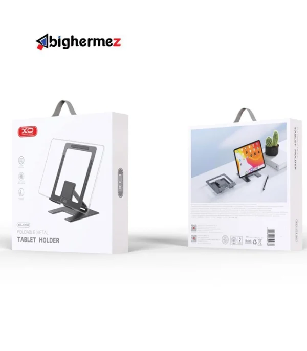 هولدر موبایل ایکس او مدل XO-C136 - تصویر 2