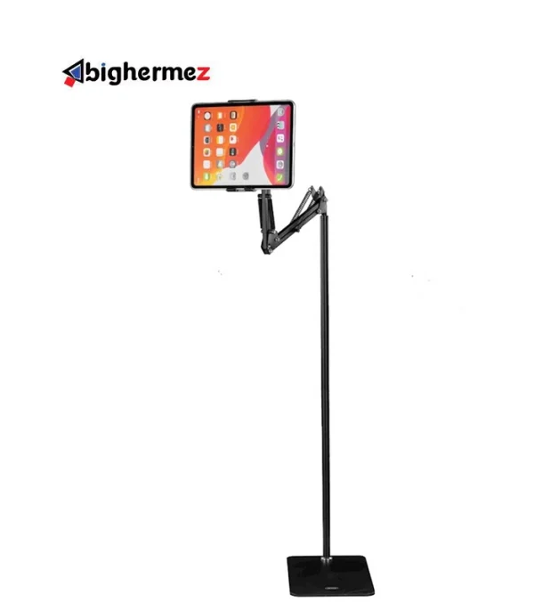 هولدر گوشی موبایل و تبلت با پایه بلند ایکس او  مدل XO-C137 - تصویر 1