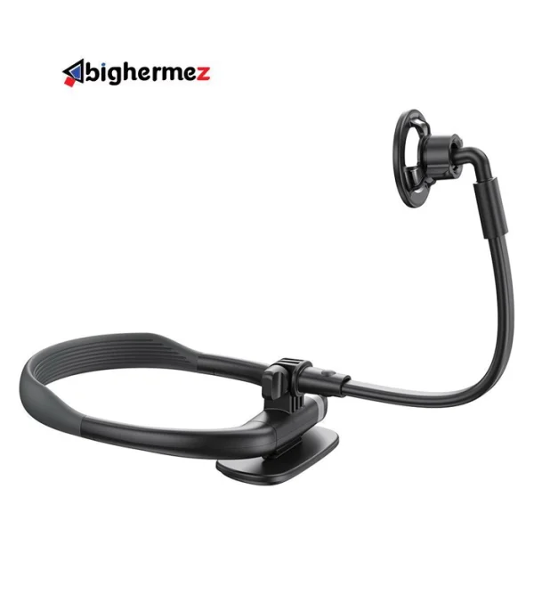 هولدر گردنی مگ‌سیف مگنتی 360 درجه و قابلیت رومیزی ایکس‌او XO-C156 - تصویر 2