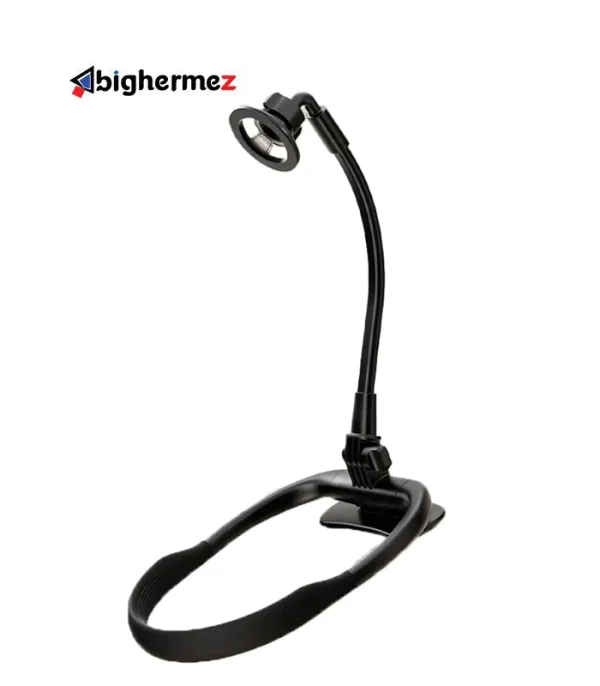 هولدر گردنی مگ‌سیف مگنتی 360 درجه و قابلیت رومیزی ایکس‌او XO-C156 - تصویر 1