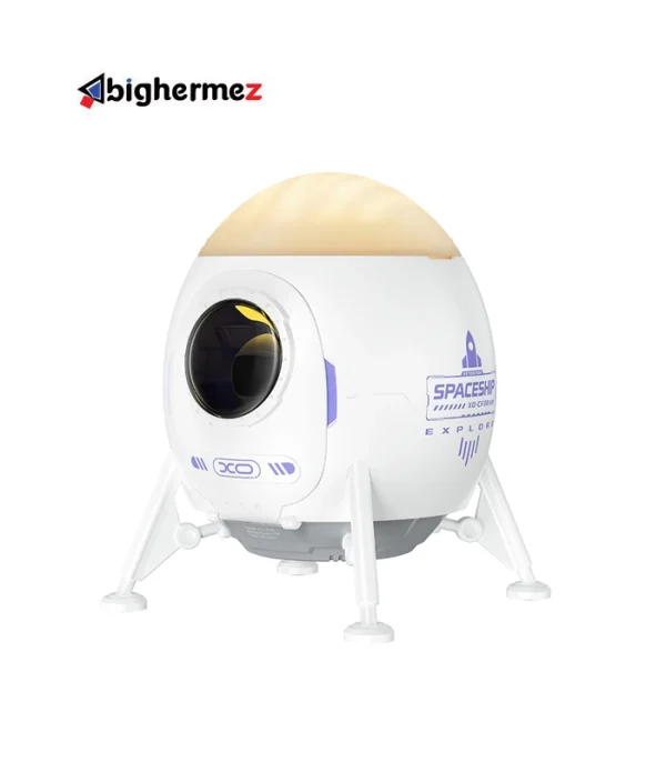 آباژور ایستاده ایکس او مدل XO-CF38 - تصویر 1