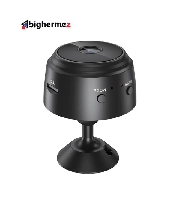 دوربین مداربسته تحت شبکه ایکس او مدل CR12 - تصویر 2