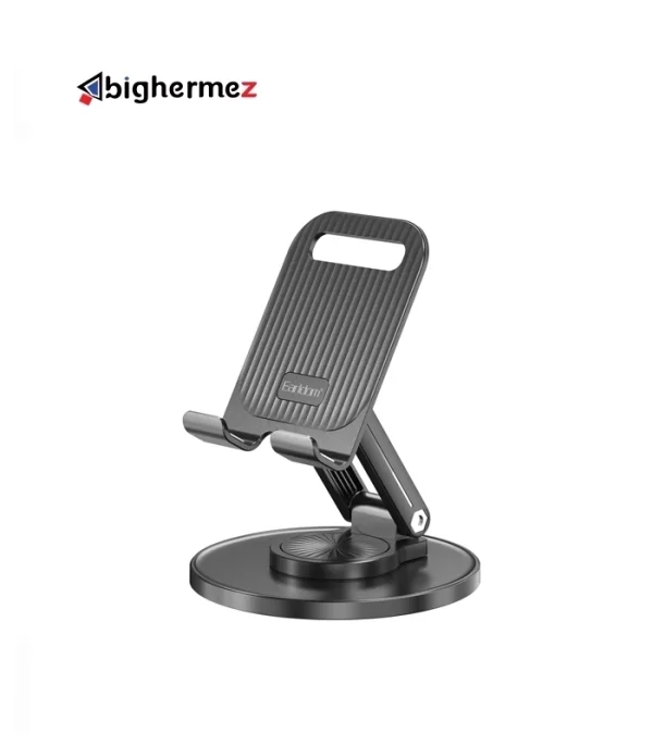 پایه نگهدارنده گوشی موبایل ارلدام مدل EH254 - تصویر 1
