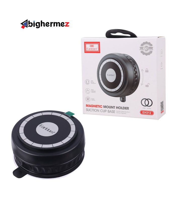 ET-EH312 هولدر گوشی موبایل ارلدام مدل ET-EH312 - تصویر 1