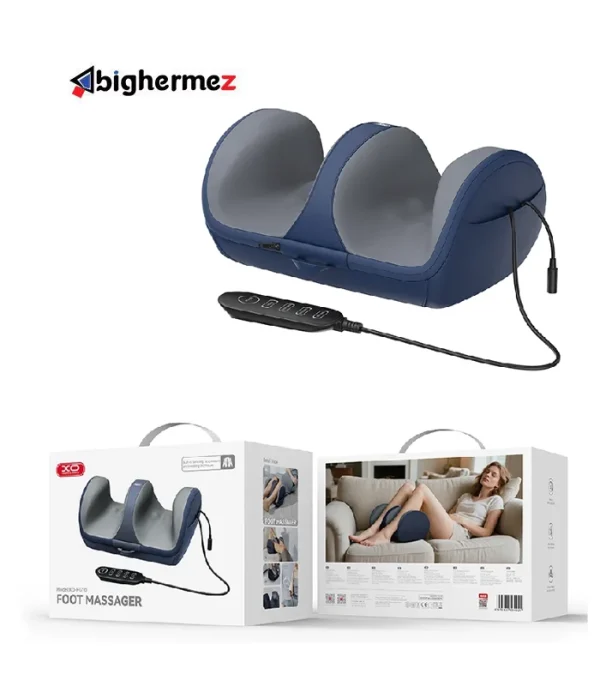 ماساژور ایکس او مدل XO-FG10 - تصویر 2