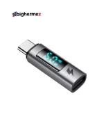 مبدل لایتینینگ به TYPE-C مک دودو مدل OT-599