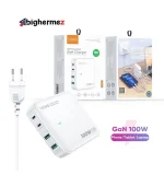 شارژر رومیزی ویدوی مدل PLE247 - تصویر 2