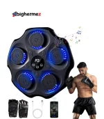 صفحه بوکس موزیکال ایکس او مدل XO-SF02 - تصویر 4