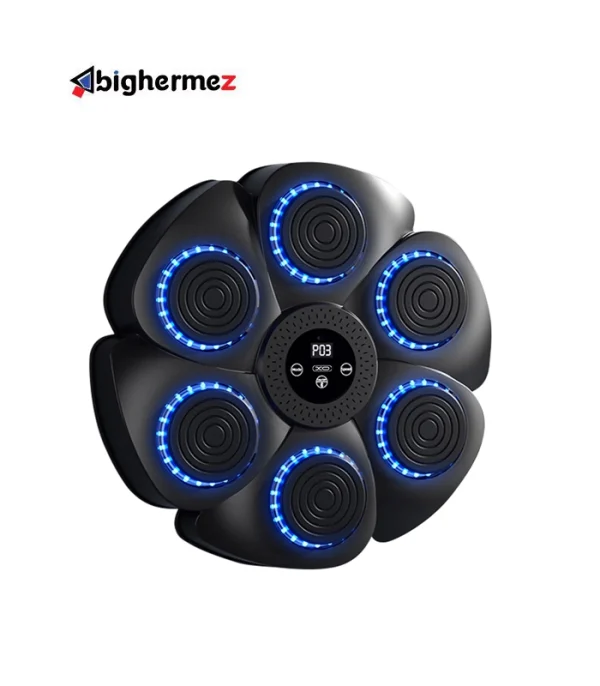 صفحه بوکس موزیکال ایکس او مدل XO-SF02 - تصویر 1