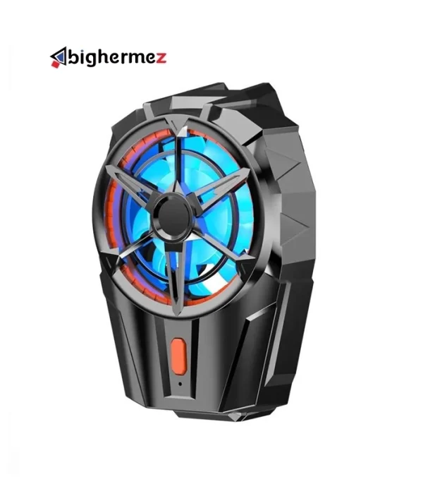 فن خنک کننده موبایل مدل X52A - تصویر 2