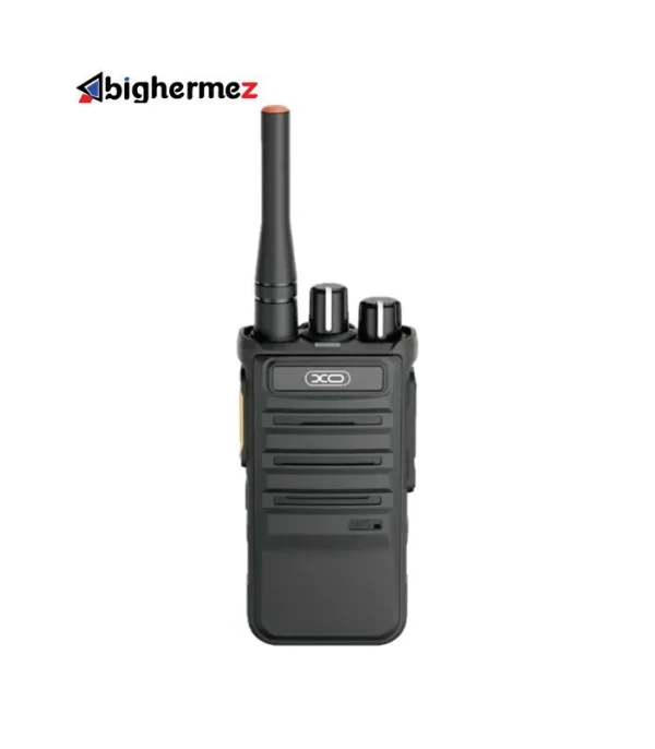 بی سیم ایکس او مدل XO-DJJ01 - تصویر 1