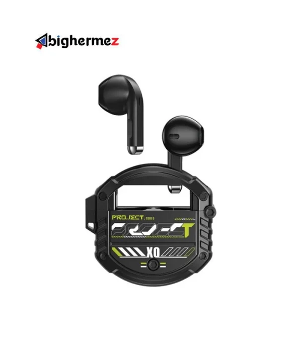 هندزفری بلوتوث ایکس او مدل XO-G12 - تصویر 1