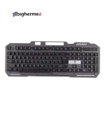 کیبورد باسیم پی نت مدل KB.1700