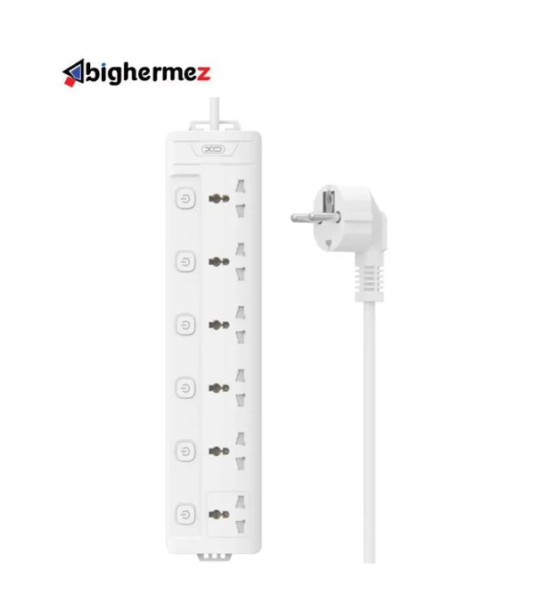 چندراهی برق ایکس او مدل (EU)WL18 - تصویر 1