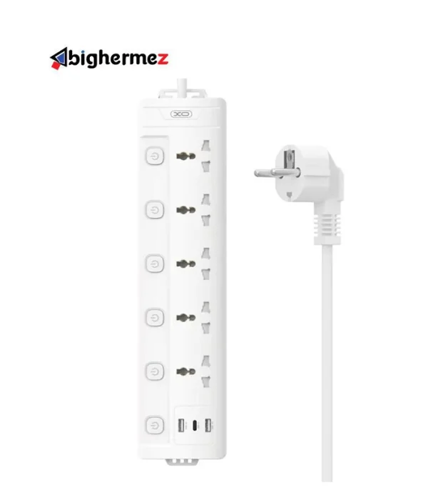 چندراهی برق ایکس او مدل (EU)WL19 - تصویر 1