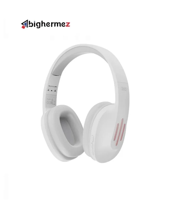 هدفون بلوتوث ایکس او مدل XO-BE39 - تصویر 1