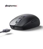 موس بی سیم و سیمی گیمینگ یوگرین مدل MU103-90539 - تصویر 2