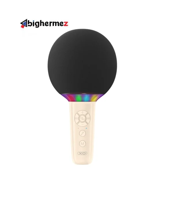 اسپیکر بلوتوثی قابل حمل ایکس او مدل XO-BE50 - تصویر 1
