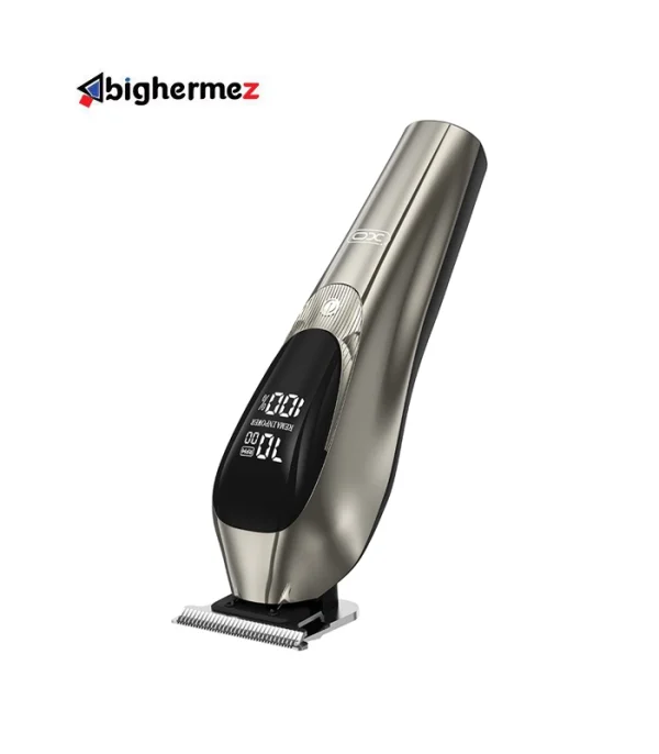 ماشین اصلاح موی سر و صورت شارژی ایکس او مدل XO-CF41 - تصویر 1