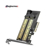 تبدیل M.2 به PCle 3.0 4X یوگرین مدل CM302-70503