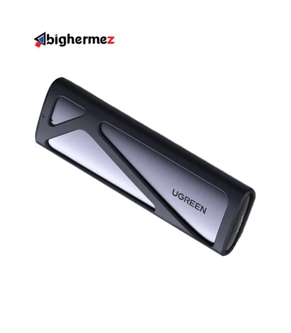 باکس هارد NGFF M.2 SSD یوگرین مدل CM400-10902 - تصویر 1