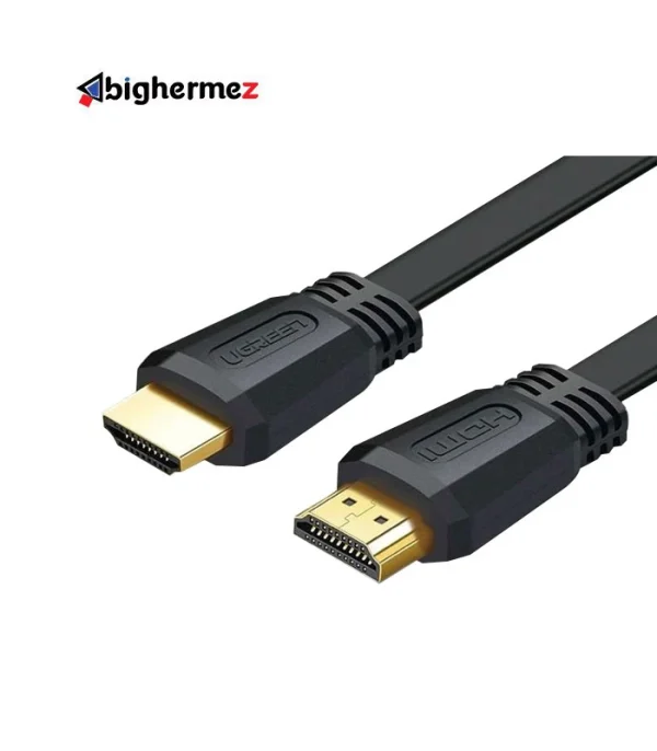 کابل HDMI یوگرین مدل ED015-50819 به طول 1.5 متر - تصویر 1