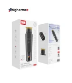 ماشین ریش تراش ارلدام مدل ET-HC06 - تصویر 2