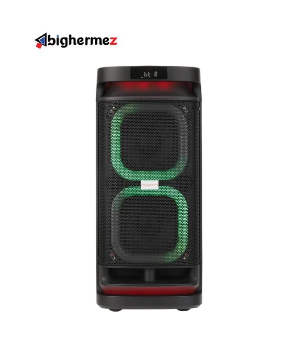 اسپیکر بلوتوثی هایکواستار مدل HPS-4013 - تصویر 1