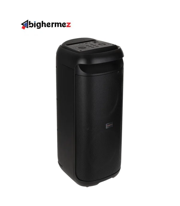اسپیکر بلوتوثی هایکواستار مدل HPS-6013 - تصویر 3