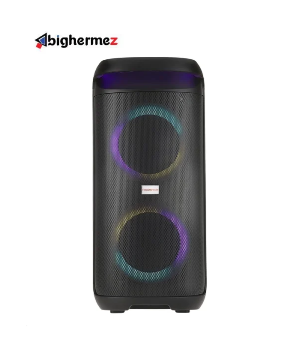 اسپیکر بلوتوثی هایکواستار مدل HPS-6013 - تصویر 1