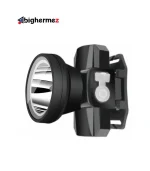 چراغ پیشانی ایکس او مدل YH16 با نور مهتابی - تصویر 3