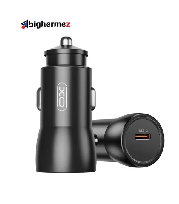 شارژر فندکی 25W ایکس او مدل XO-CC57 - تصویر 3