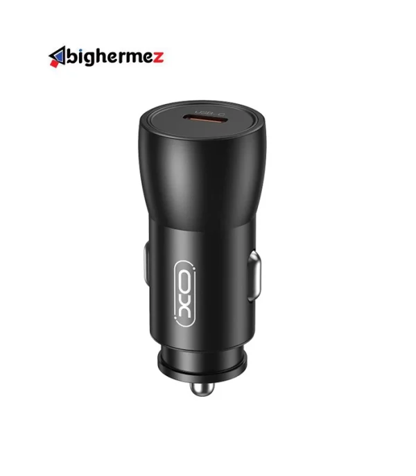 شارژر فندکی 25W ایکس او مدل XO-CC57 - تصویر 1