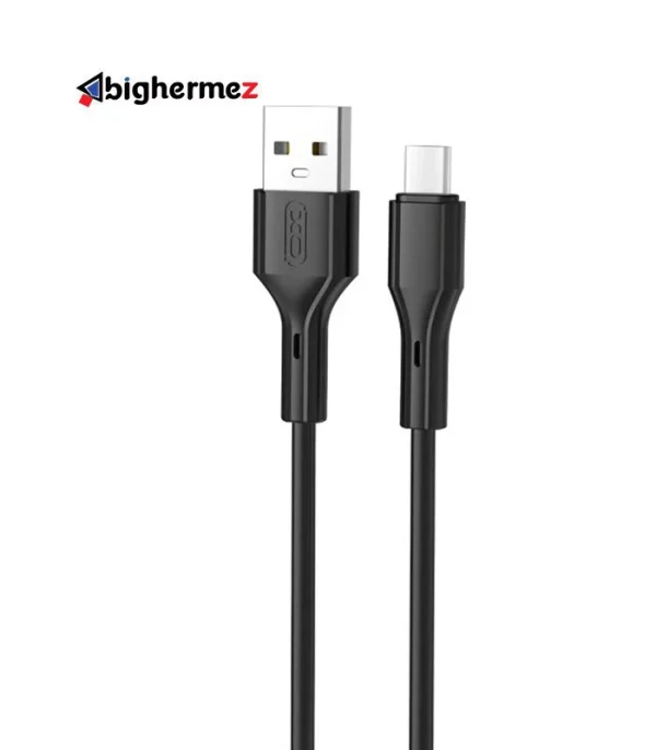 کابل شارژ  TYPE-C ایکس او مدل XO-NB230 - تصویر 1