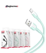 کابل شارژ  TYPE-C ایکس او مدل XO-NB212 - تصویر 2