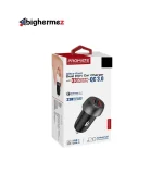 شارژر فندکی 33W پرومیت مدل DRIVEGEAR-PD33 - تصویر 2