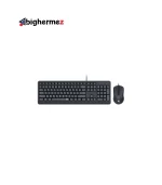 کیبورد و ماوس باسیم ردراگون مدل BS-7092 - تصویر 3