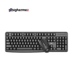 کیبورد و ماوس بیسیم فنتک مدل WK894