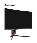 مانیتور گیمینگ 27 اینچ خمیده ردراگون مدل GMQ2712RVC - تصویر 3