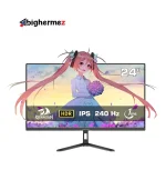 مانیتور گیمینگ 24 اینچ ردراگون مدل GMW2481SE