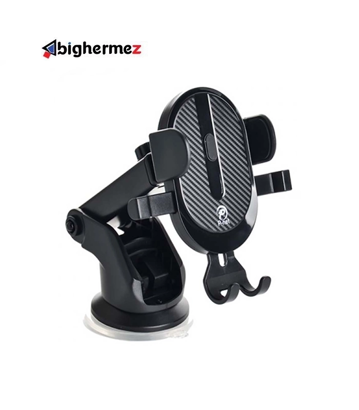 H-107 33 هولدر موبایل پی نت مدل H-107 - تصویر 1