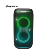 اسپیکر بلوتوث قابل حمل جی بی ال مدل PartyBox Club 120