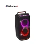 اسپیکر بلوتوث قابل حمل جی بی ال مدل PartyBox Club 120 - تصویر 2