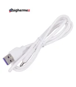 کابل شارژ TYPE-C اسکای دلفین مدل S56T