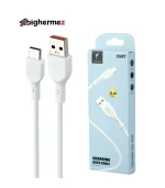 کابل شارژ TYPE-C اسکای دلفین مدل S58T