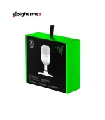 میکروفن رومیزی ریزر مدل Seiren V3 Mini - تصویر 3