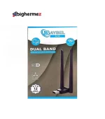 دانگل شبکه وایرلس بایبل مدل D-55