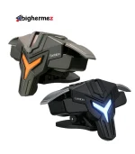 دسته بازی PubG انگشتی ارلدام مدل ET-F22 - تصویر 2