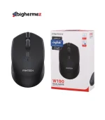 ماوس بیسیم و بلوتوث فنتک مدل W190 - تصویر 2