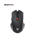 ماوس بیسیم مخصوص بازی فنتک مدل RAIGOR III WG12